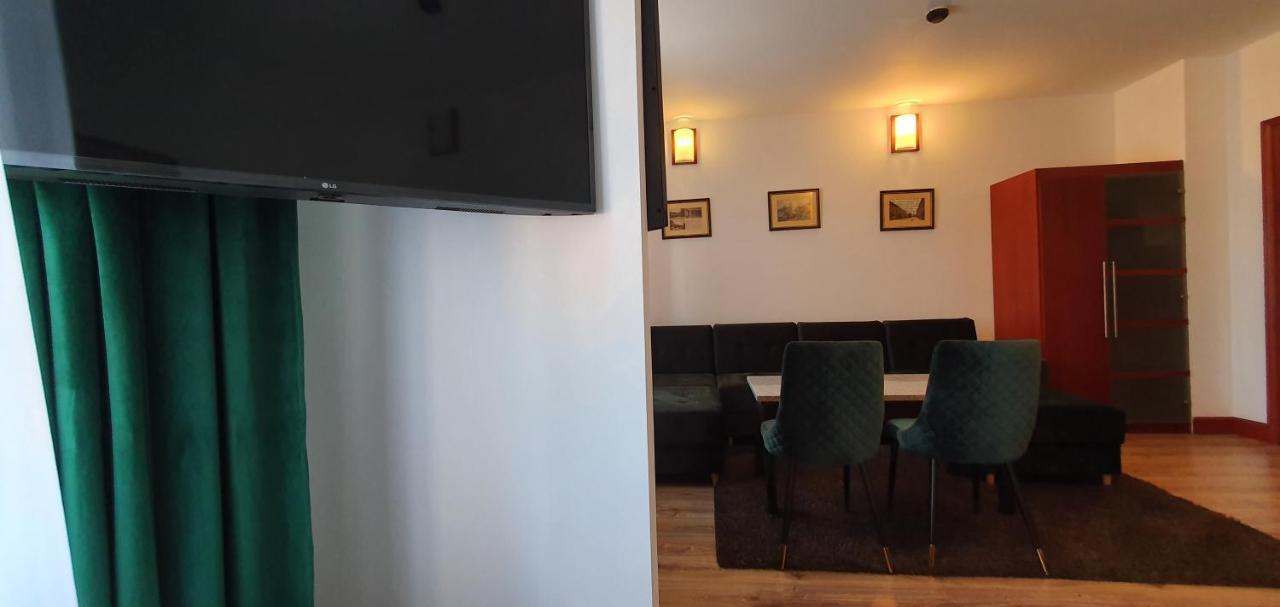 Hotel Libero Милич Экстерьер фото