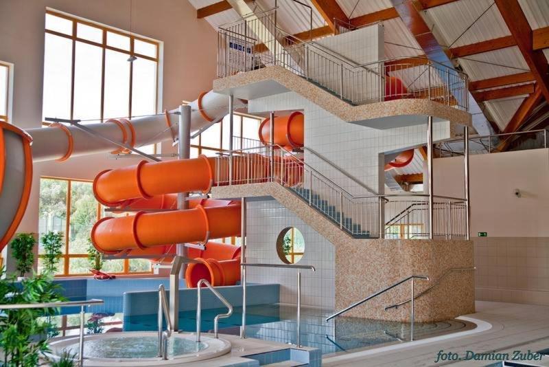 Hotel Libero Милич Экстерьер фото